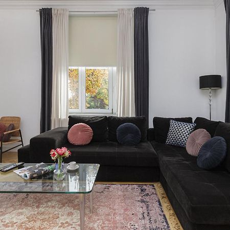 Stylish Apartment Parkowa In Sopot By Noclegi Renters Exterior photo