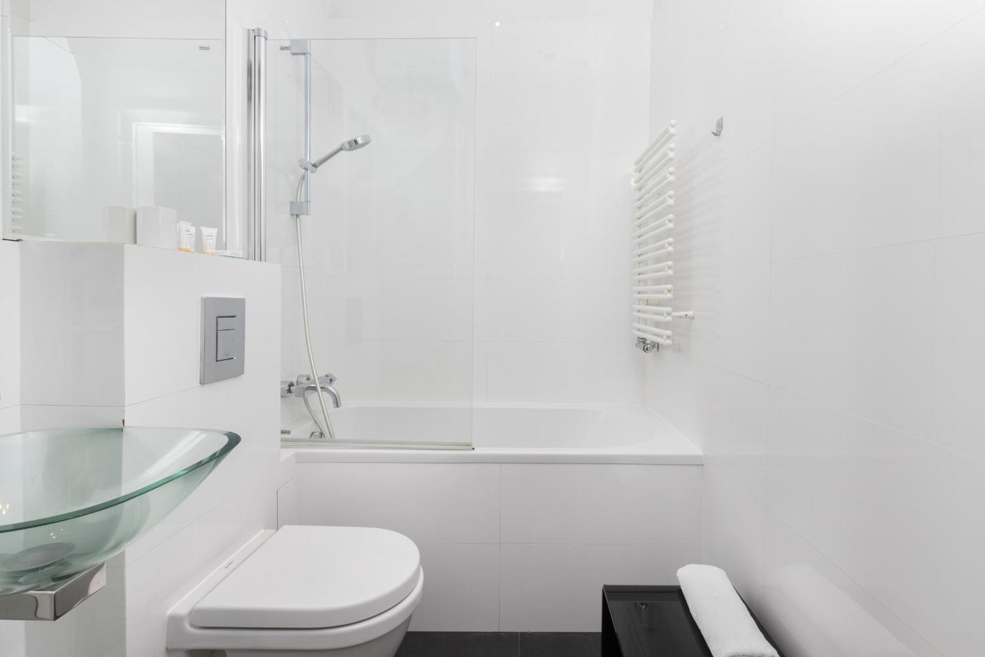 Stylish Apartment Parkowa In Sopot By Noclegi Renters Exterior photo