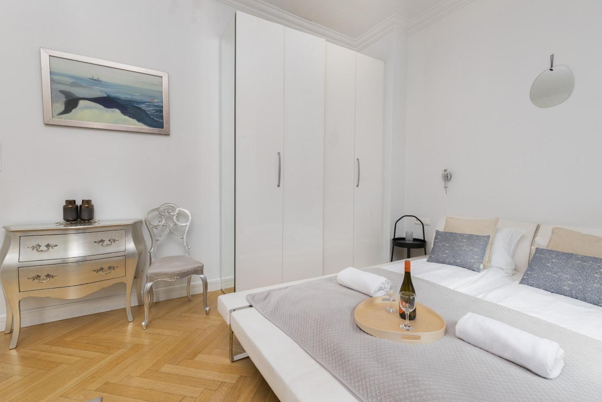Stylish Apartment Parkowa In Sopot By Noclegi Renters Exterior photo