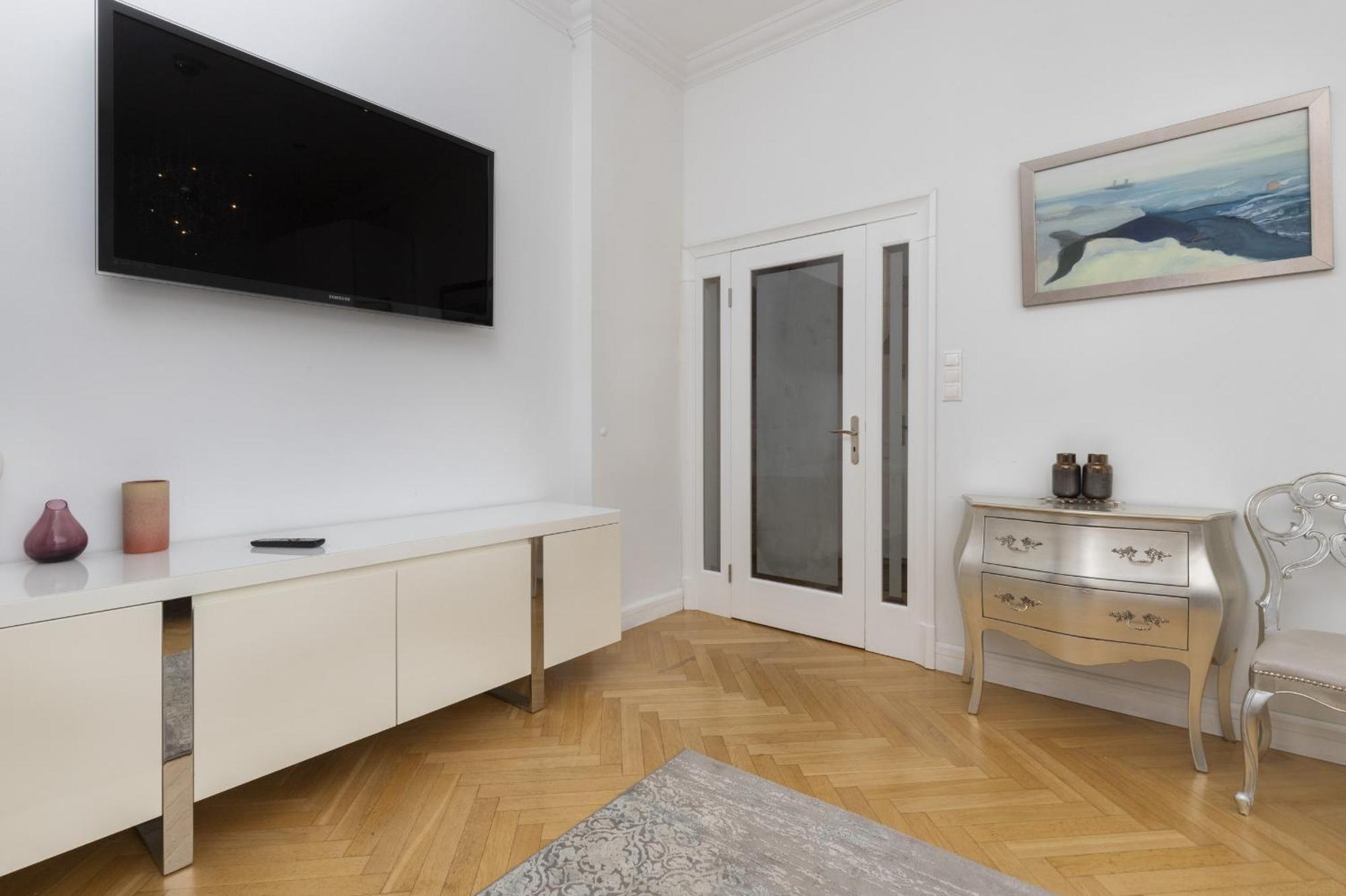 Stylish Apartment Parkowa In Sopot By Noclegi Renters Exterior photo
