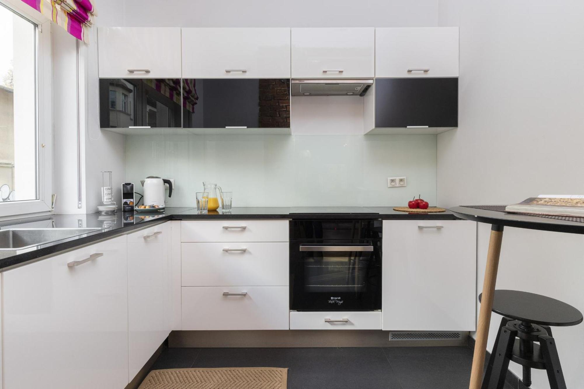 Stylish Apartment Parkowa In Sopot By Noclegi Renters Exterior photo