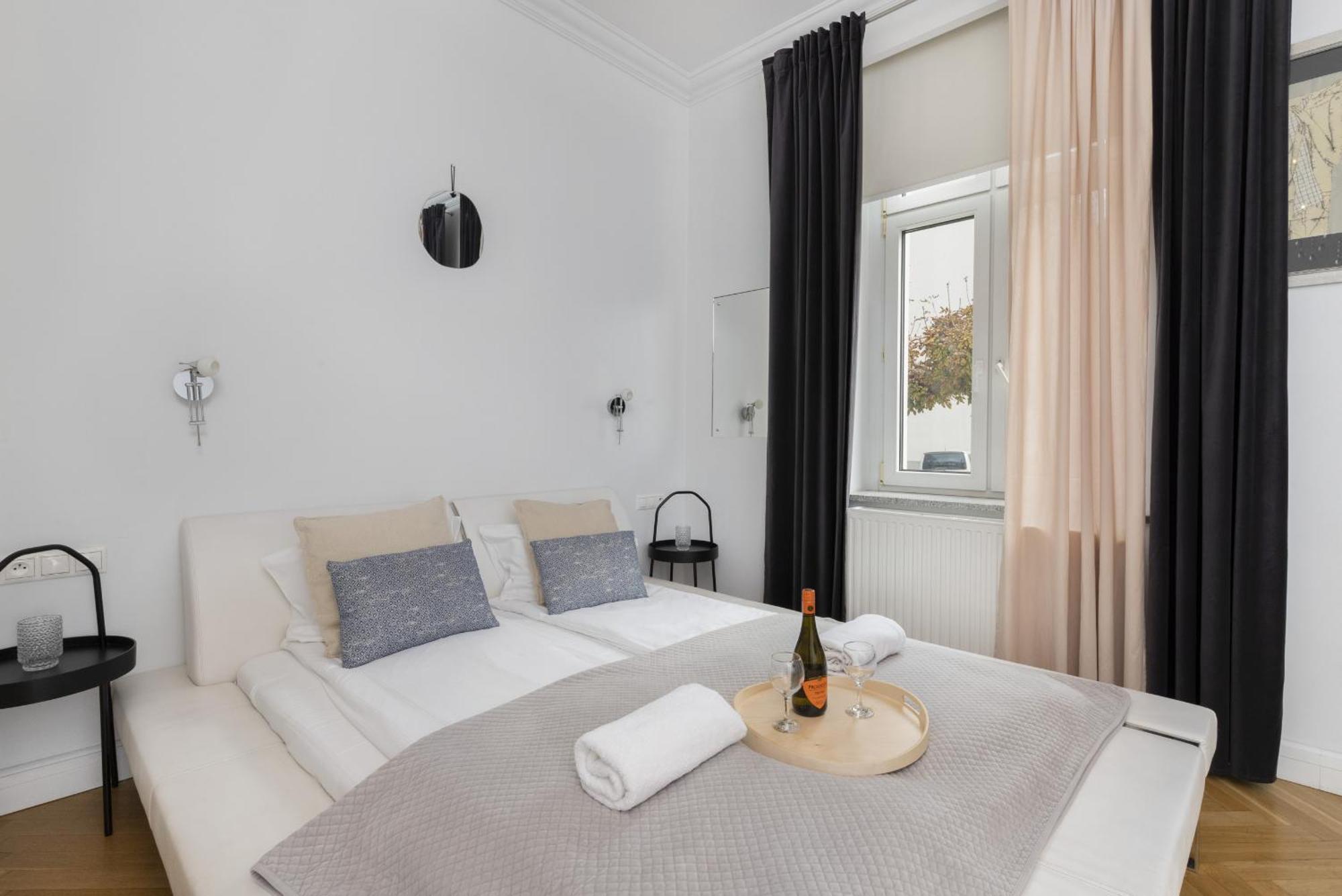 Stylish Apartment Parkowa In Sopot By Noclegi Renters Exterior photo